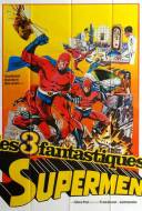 Les 3 Fantastiques Supermen