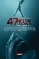 47 Meters Down : Uncaged