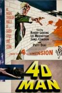 L'Homme en 4 Dimensions