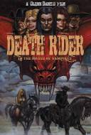 Death Rider in the House of Vampires