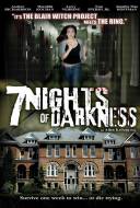 7 Nights of Darkness