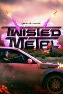 Twisted Metal