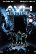 Alien Vs. Hunter