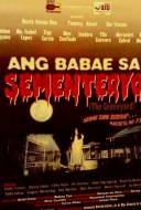 Ang Babae sa Sementeryo