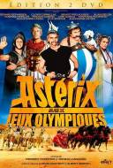 Astérix aux Jeux olympiques