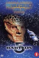 Babylon 5 : Premier contact Vorlon