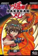 Bakugan Battle Brawlers