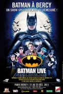 Batman Live