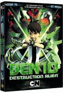 Ben 10 : Destruction Alien