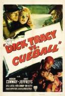 Dick Tracy vs. Cueball