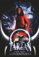 Les Aventures fantastiques de Tarzan