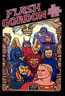 Flash Gordon : The greatest adventure of all