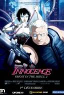 Innocence : Ghost in the Shell 2