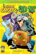 Inspector Gadget's Field Trip