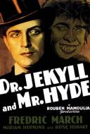 Dr. Jekyll et Mr. Hyde