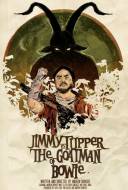 Jimmy Tupper Vs. the Goatman of Bowie