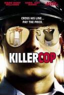 Killer Cop - La Dérive