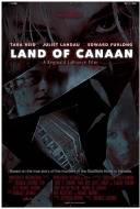 Land of Canaan