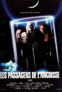 Les Passagers de l'Angoisse