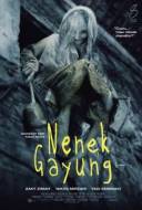 Nenek gayung