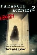 Paranoid Activity 2