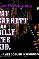 Pat Garrett & Billy le Kid