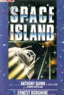 Treasure Island in Outer Space