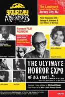 Saturday Nightmares: The Ultimate Horror Expo Of All Time!