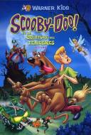 Scooby-Doo et la Créature des Ténèbres