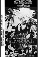 Shake Rattle & Roll 4