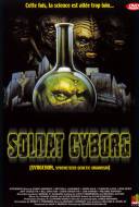 Soldat Cyborg