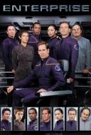 Star trek : Enterprise