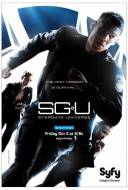 Stargate : Universe