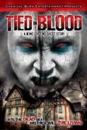 Tied in blood : A chilling ghost story