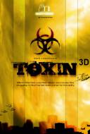 Toxin 3D