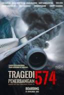 Tragedi Penerbangan 574