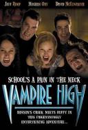 Vampire high