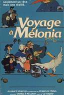 Voyage à Melonia