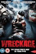 Wreckage