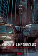 Zombie chronicles: Infected survivors