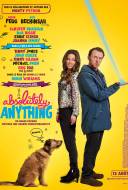 Absolutely Anything