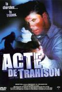 Acte de trahison