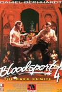 Bloodsport 4 : The Dark Kumite