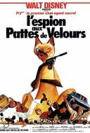 L'Espion aux Pattes de Velours