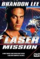 Laser Mission : Agent Spécial