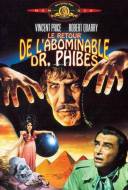 Le Retour de l'Abominable Docteur Phibes