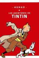 Les Aventures de Tintin