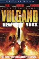 Volcan à New York