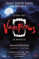 Le Bal des Vampires : Le Musical