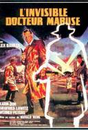 L'Invisible Docteur Mabuse